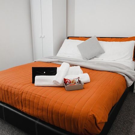 Cosy Ensuite Bedroom I 5Min Walk From Bramall Lane Stadium Sheffield Dış mekan fotoğraf