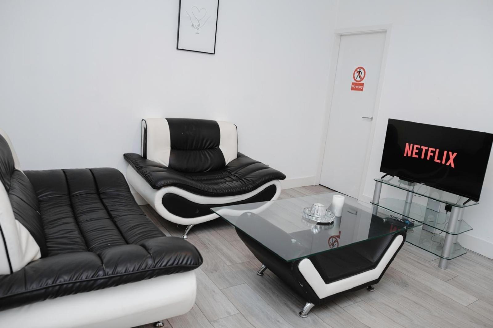Cosy Ensuite Bedroom I 5Min Walk From Bramall Lane Stadium Sheffield Dış mekan fotoğraf