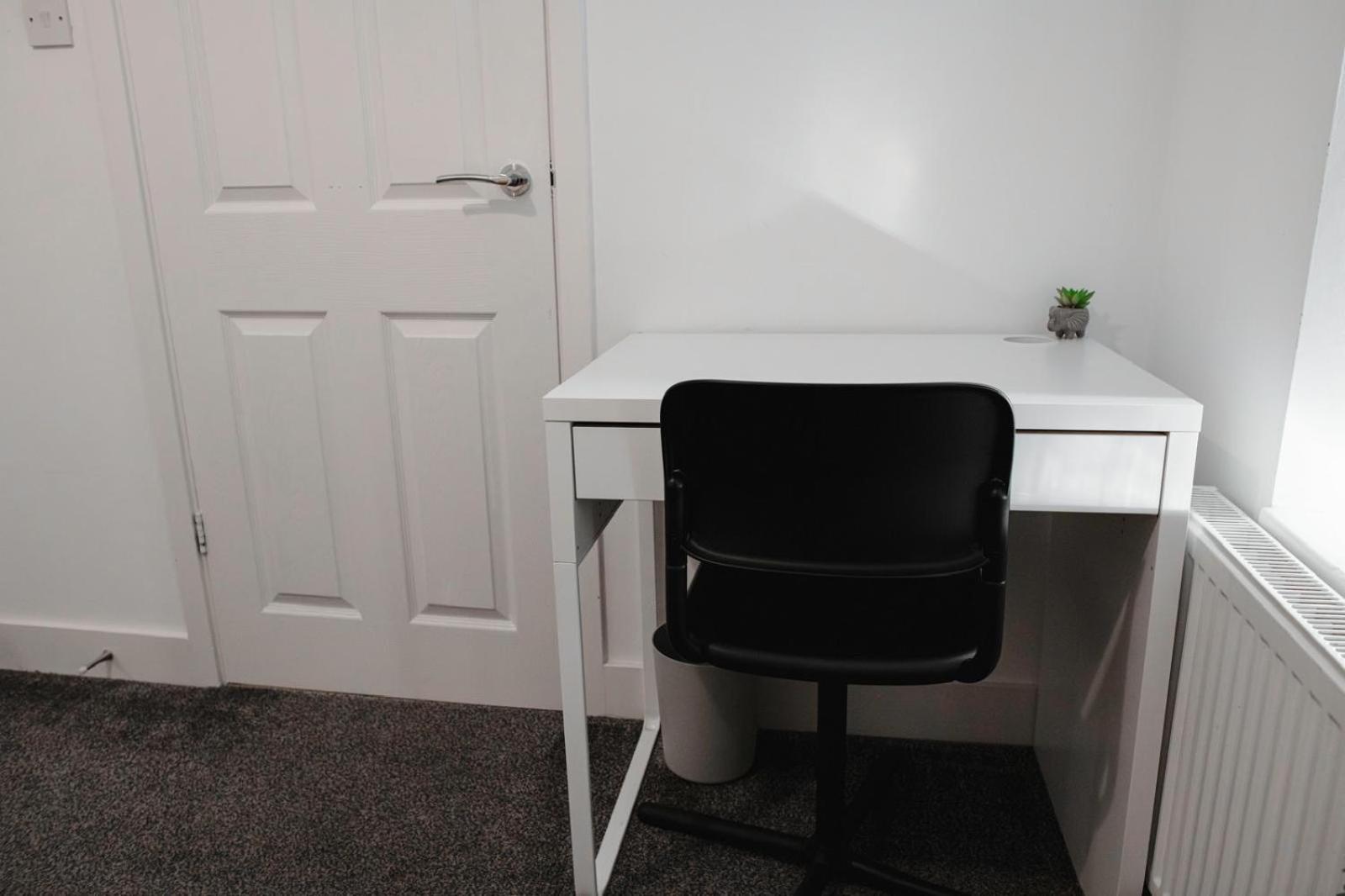 Cosy Ensuite Bedroom I 5Min Walk From Bramall Lane Stadium Sheffield Dış mekan fotoğraf